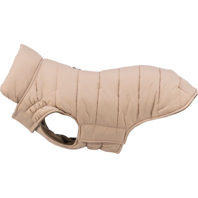 Winterjas Lesmont Blush