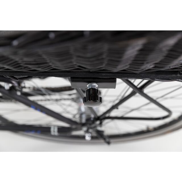Fietsmand voor Bagagedragers