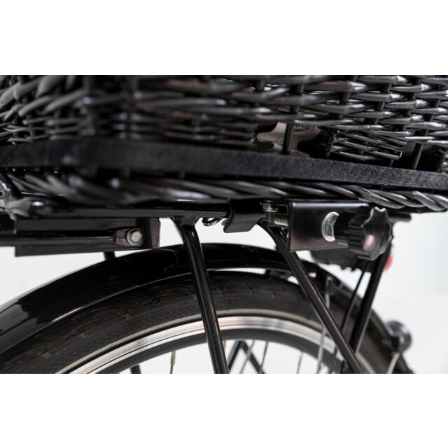 Fietsmand voor Bagagedragers