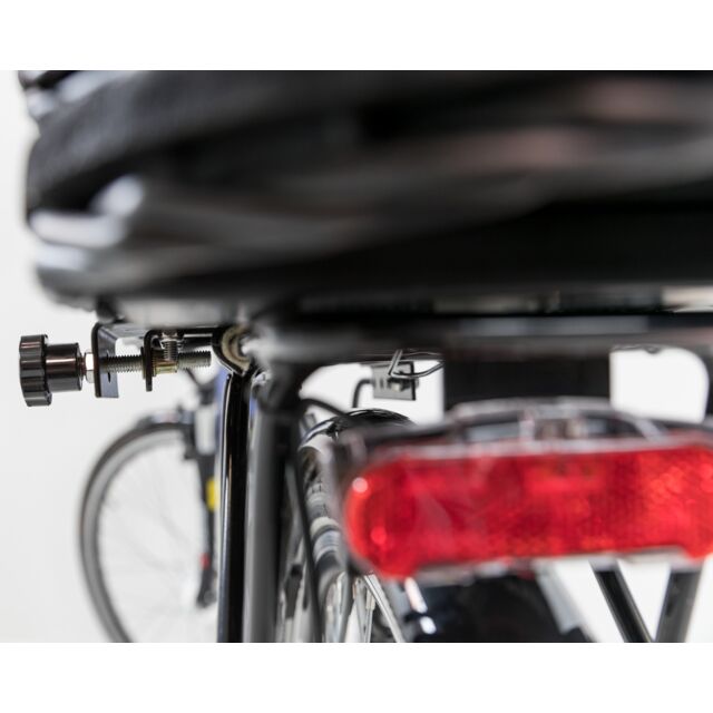 Fietsmand voor Bagagedragers