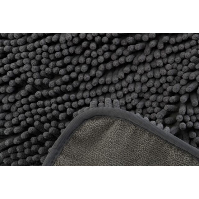 Microvezel Handdoek met Insteekzakken 78x32cm