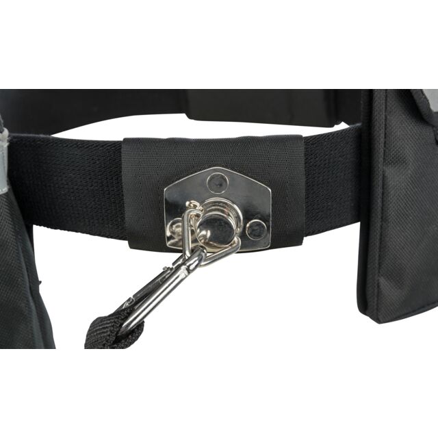 Waist Belt with Lead