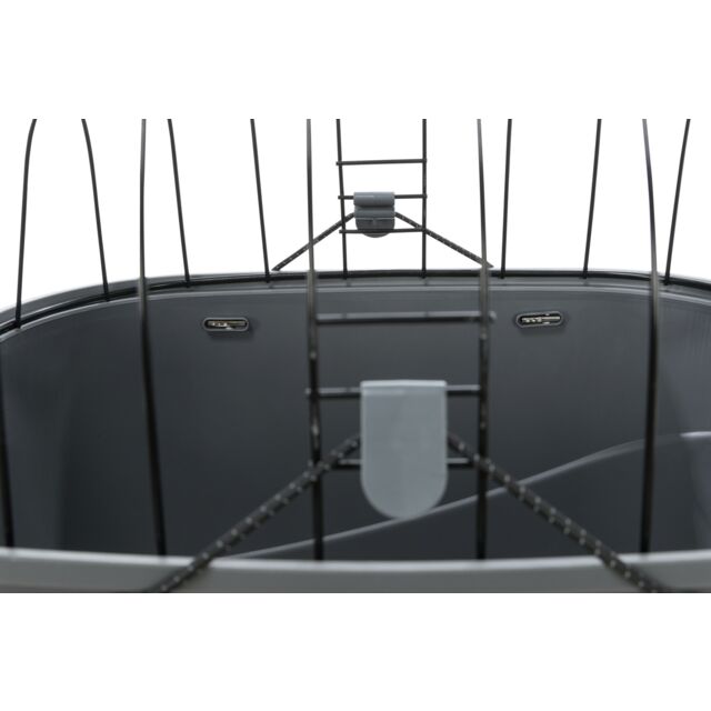 Fietsmand voor de Bagagedrager