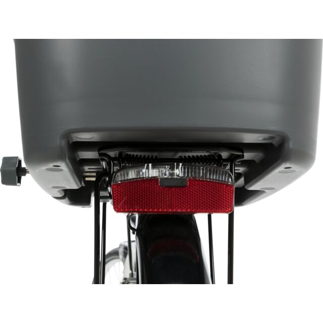 Fietsmand voor de Bagagedrager