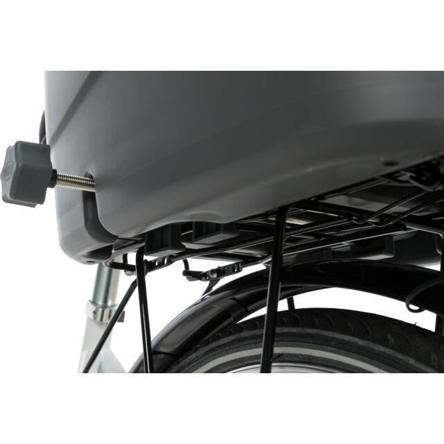Fietsmand voor de Bagagedrager