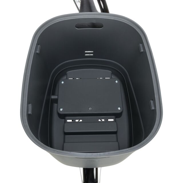 Fietsmand voor de Bagagedrager