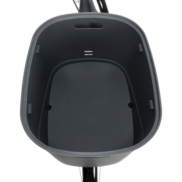 Fietsmand voor de Bagagedrager