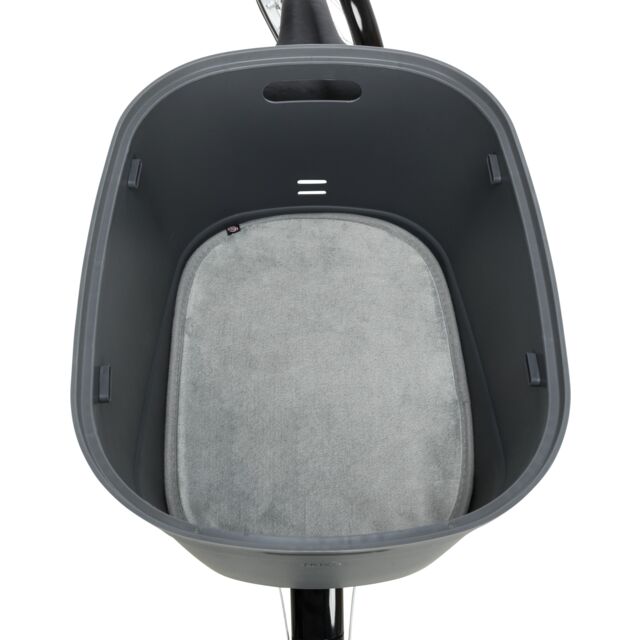 Fietsmand voor de Bagagedrager