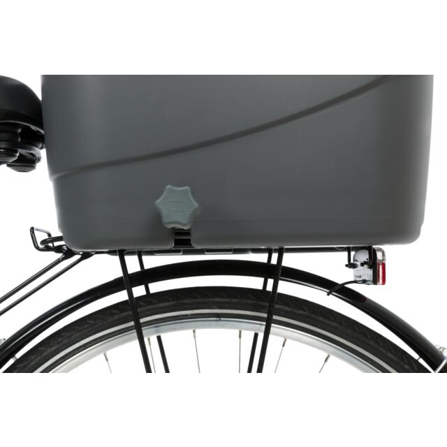 Fietsmand voor de Bagagedrager