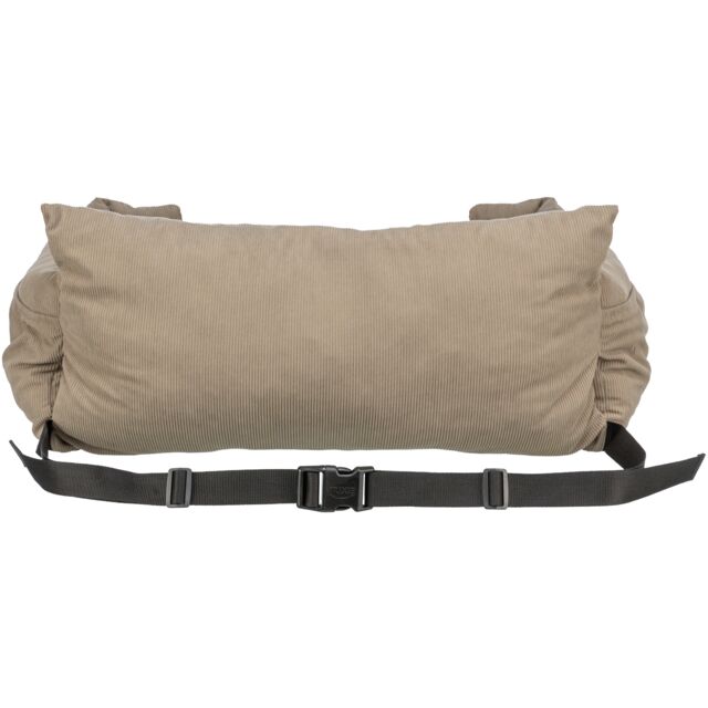 Autostoel dubbel 80×35×60cm