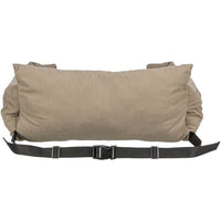 Autostoel dubbel 80×35×60cm