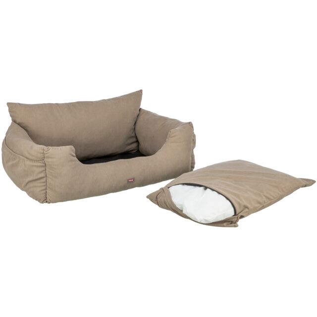 Autostoel dubbel 80×35×60cm
