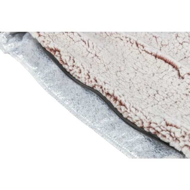 Ligmat Calida met warmte reflecterende vulling