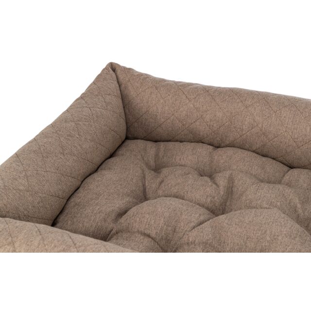 Mand Caliente Soft Edition lichtbruin