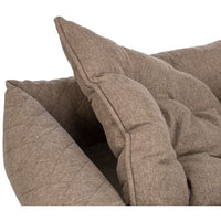 Mand Caliente Soft Edition lichtbruin