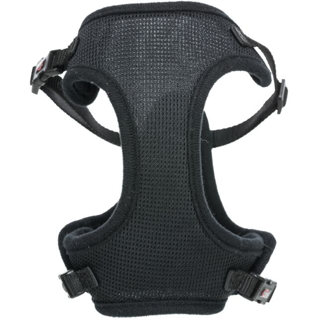 Mesh Y-tuig met Elastische riem