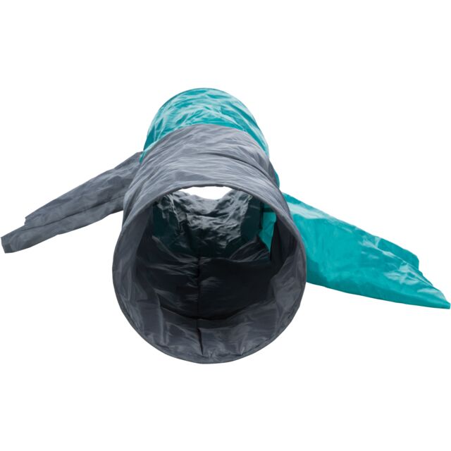 Speeltunnel met 4 ingangen