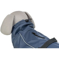 BE NORDIC Regenjas Husum Donkerblauw XS