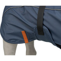 BE NORDIC Regenjas Husum Donkerblauw XS