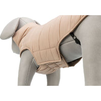 Winterjas Lesmont Blush