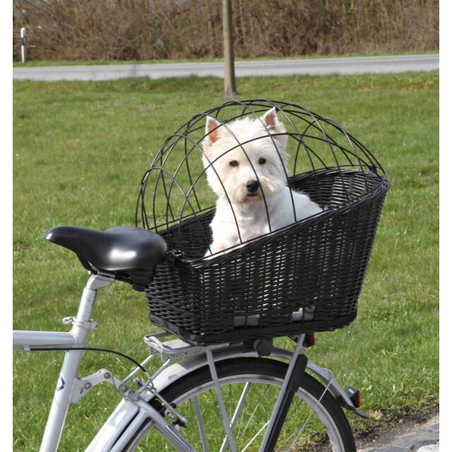 Fietsmand voor Bagagedragers