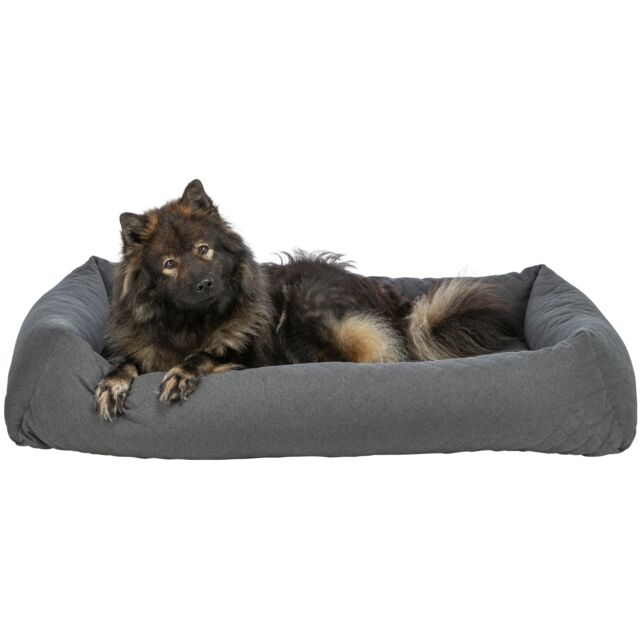 Mand Caliente Soft Edition donkergrijs