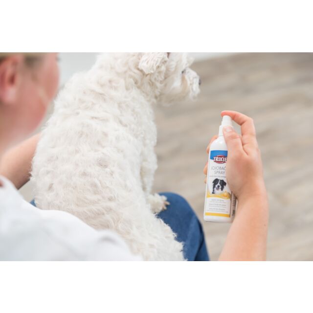 Jojoba Olie Spray 175ml