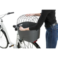 Fietsmand voor de Bagagedrager