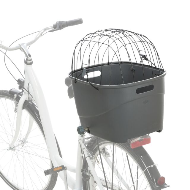 Fietsmand voor de Bagagedrager