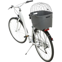 Fietsmand voor de Bagagedrager