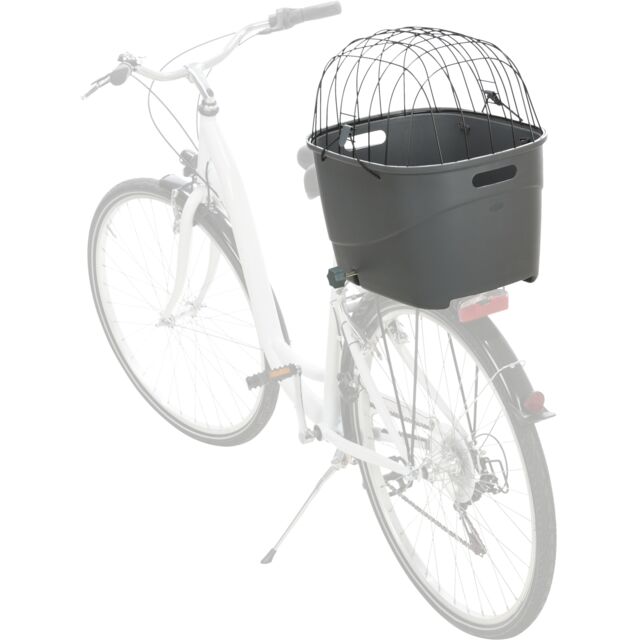 Fietsmand voor de Bagagedrager