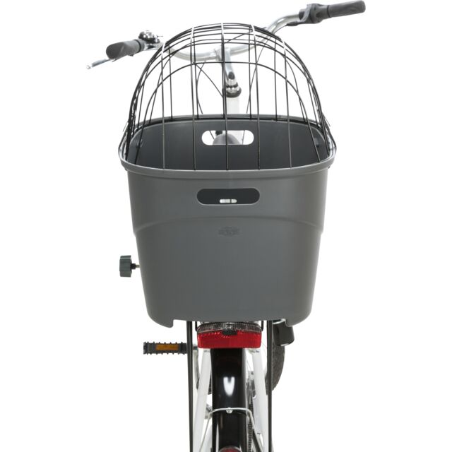 Fietsmand voor de Bagagedrager