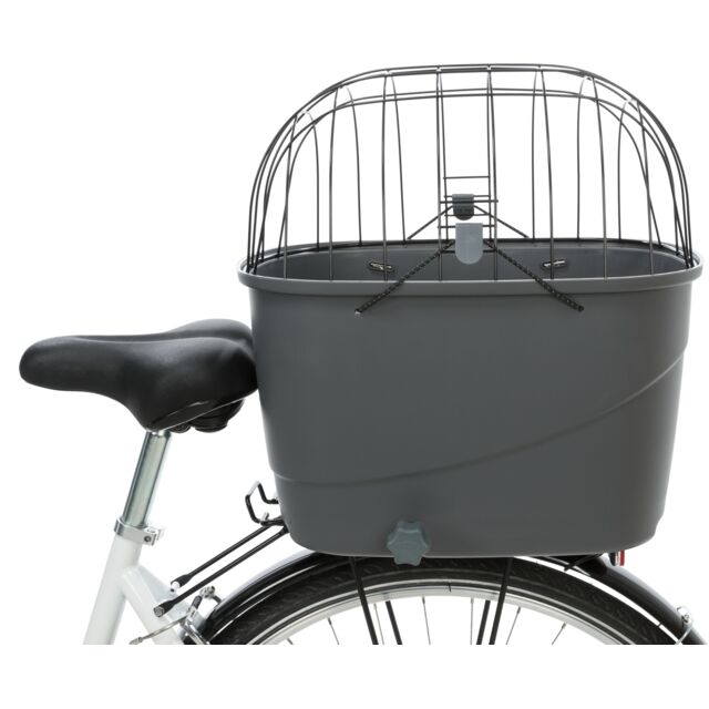 Fietsmand voor de Bagagedrager