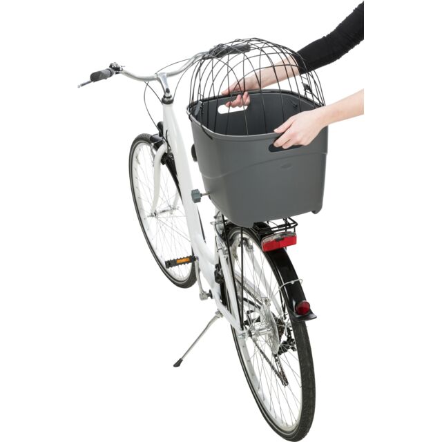 Fietsmand voor de Bagagedrager