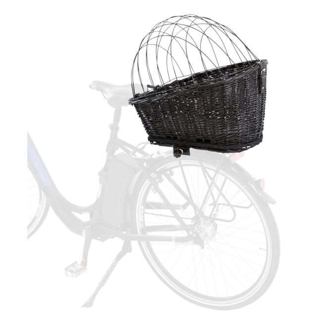 Fietsmand voor Bagagedragers