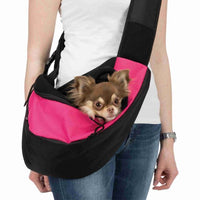 Front Carrier Sling