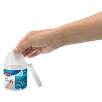 Eye-Care Single-use pads