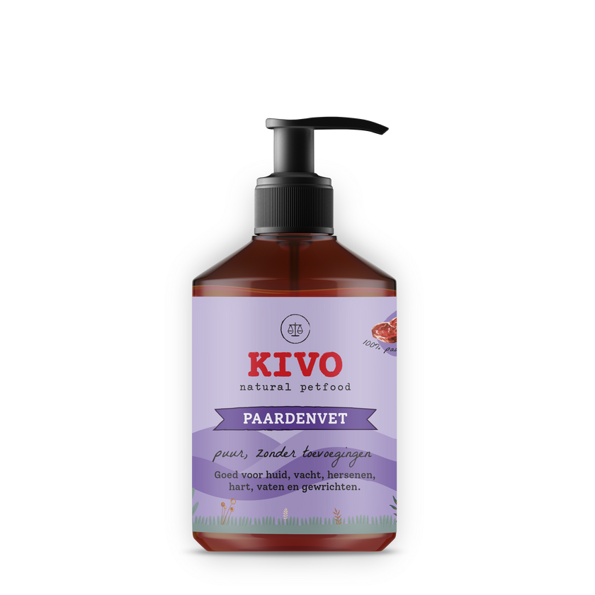 Paardenvet 500ml