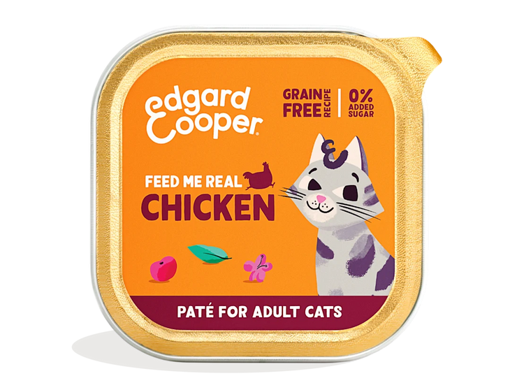Kip - Paté 85g