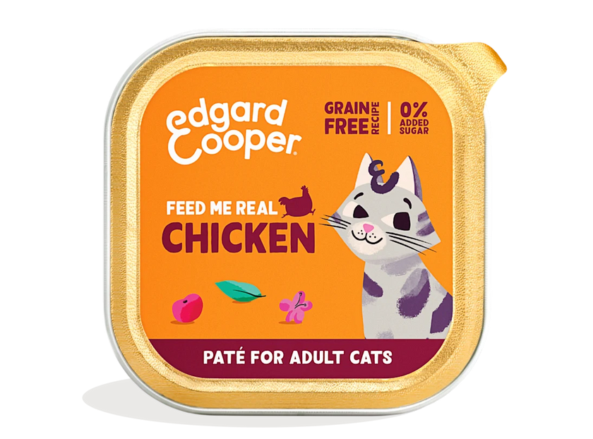 Kip - Paté 85g