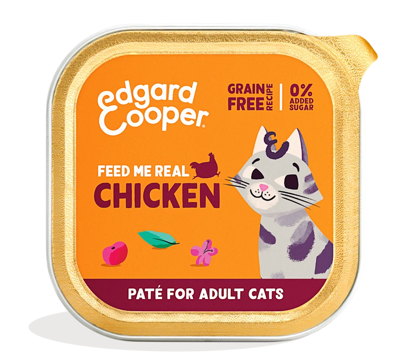 Kip - Paté 85g