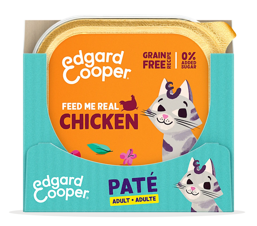 Kip - Paté 85g