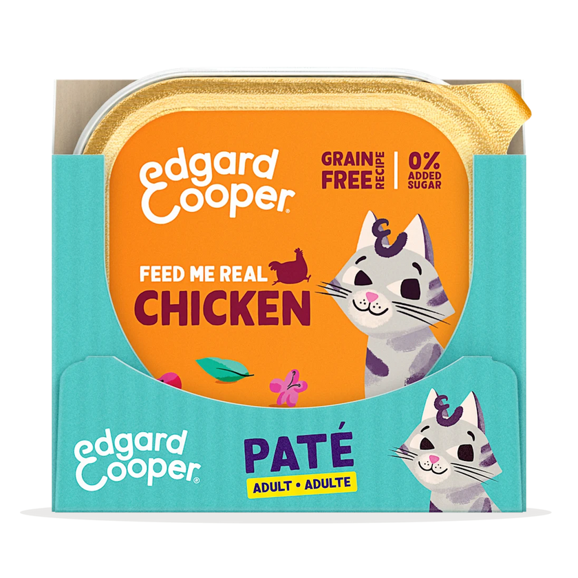 Kip - Paté 85g