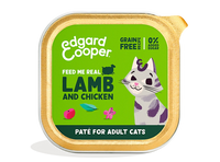 Lam en Kip - Paté 85g
