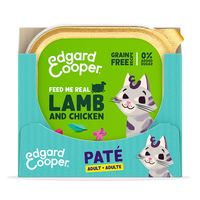 Lam en Kip - Paté 85g