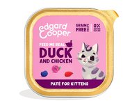 Eend en Kip - Paté Kitten 85g