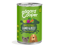Lam & Rund 400g