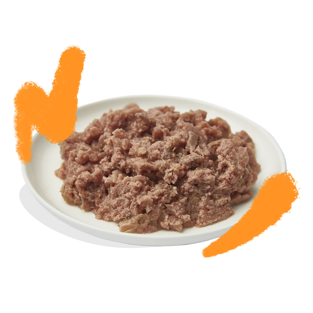 Kip - Paté 85g