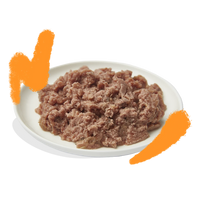 Kip - Paté 85g
