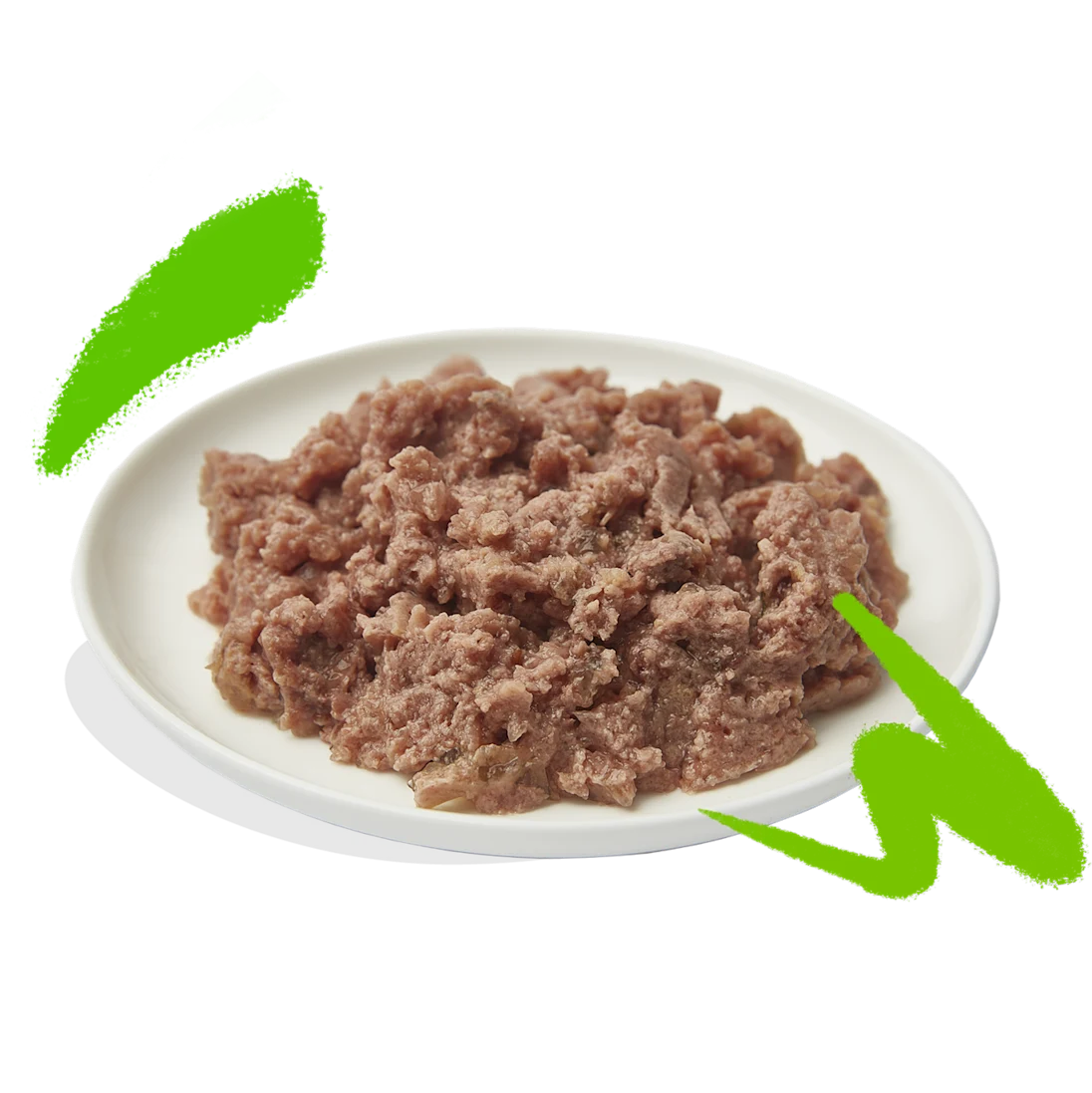 Lam en Kip - Paté 85g